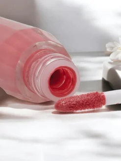 Luxelux Błyszczyk do ust kolor Coral Red 04 4,5g