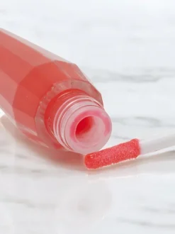 Luxelux Błyszczyk do ust kolor Bright Pink 03 4,5g