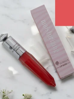 Luxelux Błyszczyk do ust kolor Bright Pink 03 4,5g