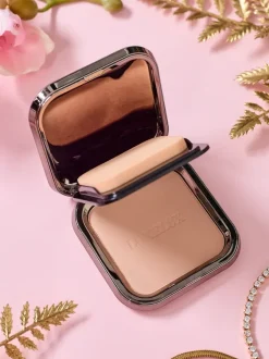 Luxelux długotrwały puder w kamieniu 03