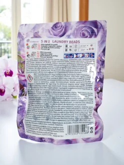 Luxelux Kapsułki do prania 5w1 30 szt.