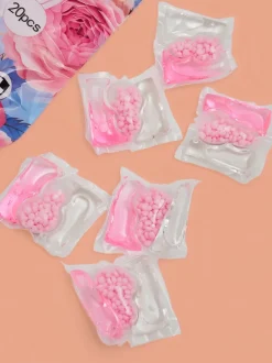 Luxelux Kapsułki do prania 3w1 20 szt.