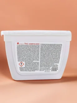 Luxelux Kapsułki do prania 7w1 30 szt.