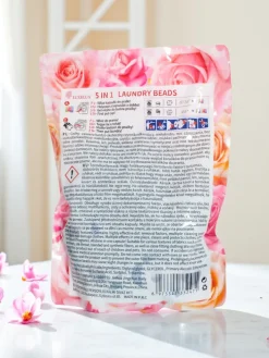 Luxelux Kapsułki do prania 5w1 30 szt.