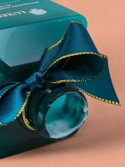 Luxelux Maska do włosów keratynowo- wygładzająca 500 ml