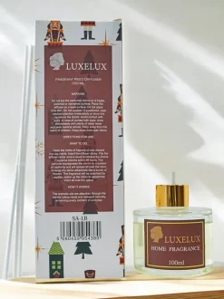 Luxelux Pałeczki zapachowe 100 ml
