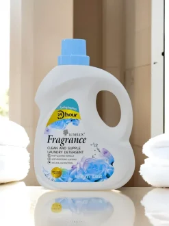 LUXELUX Perfumowany płyn do prania 2,5L