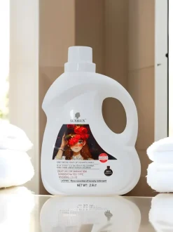 LUXELUX Perfumowany płyn do prania 2,5L