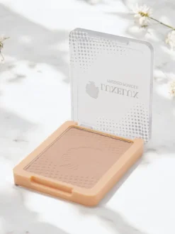 Luxelux Puder prasowany 02 8g