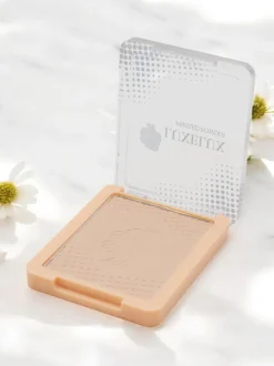 Luxelux Puder prasowany 02 8g
