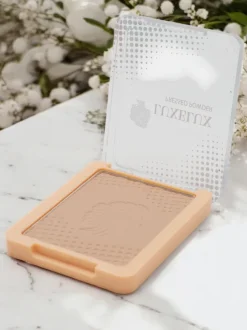 Luxelux Puder prasowany 02 8g