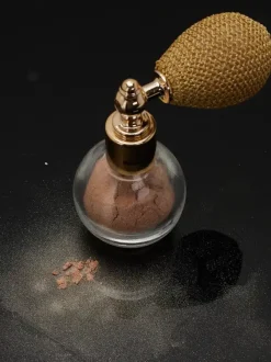 Luxelux Rozświetlacz w buteleczce z pompką 01 2g