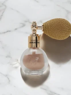 Luxelux Rozświetlacz w buteleczce z pompką 01 2g