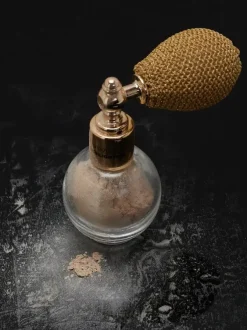 Luxelux Rozświetlacz w buteleczce z pompką 02 2g