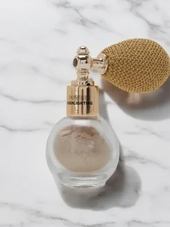 Luxelux Rozświetlacz w buteleczce z pompką 02 2g