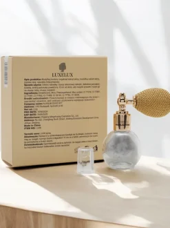 Luxelux Rozświetlacz w buteleczce z pompką 03 2g