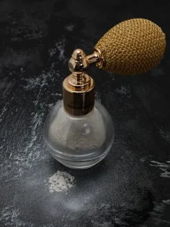 Luxelux Rozświetlacz w buteleczce z pompką 03 2g