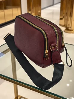 Mała damska torebka z eko skóry Hidden Vibe