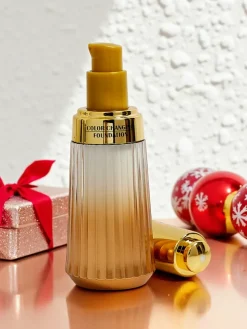 Matujący podkład do twarzy z kolagenem Sand Nude