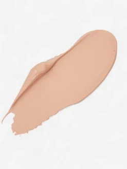 MINI STAR Nawilżający krem BB z Witaminą C z matowym wykończeniem Light