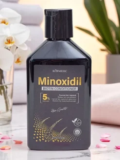 Minioxidil Odżywka do włosów z biotyną