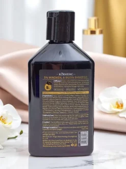 Minioxidil Szampon do włosów z biotyną