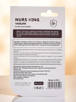 Nawilżający Balsam do ust Amino Acid