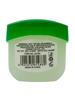 Nawilżający Balsam do ust z aloesem