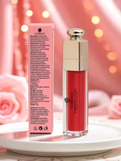 Nawilżający olejek do ust RoseWood