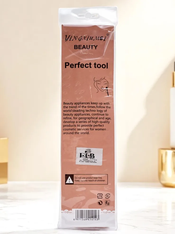 Pędzel do makijażu do konturowania