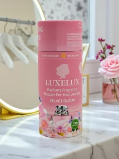 Perfumowane Perełki zapachowe do prania Velvet Bloom