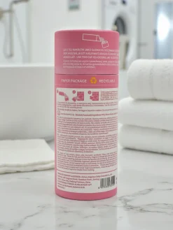 Perfumowane Perełki zapachowe do prania Velvet Bloom