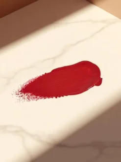 Pomadka do ust i bezbarwny błyszczyk 2w1 Peachy Nude