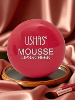 Pomadka do ust i róż 2w1 Mirage