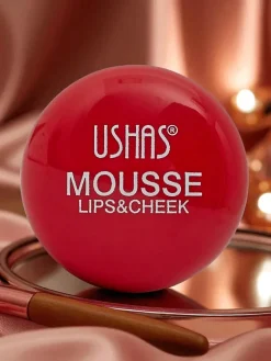 Pomadka do ust i róż 2w1 Shy Blush