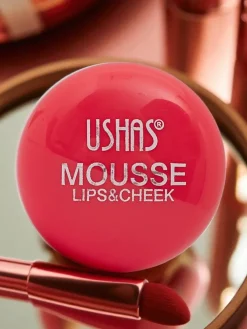 Pomadka do ust i róż 2w1 Wild Moment