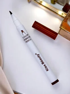 Precyzyjna kredka do brwii Light Brown