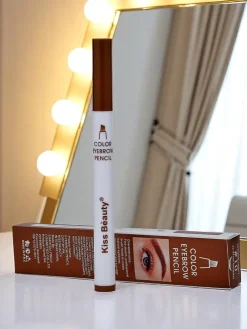 Precyzyjna kredka do brwii Light Brown