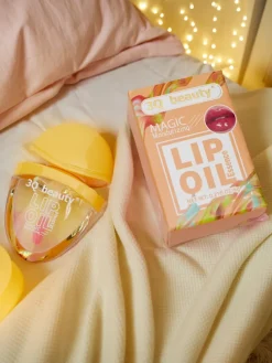 3Q Beauty Nawilżający olejek do ust