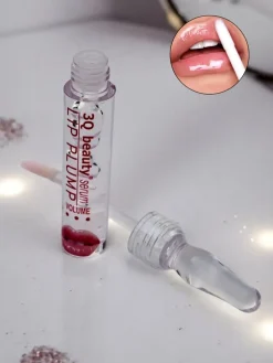 3Q Beauty Serum Błyszczyk do ust nawilżający