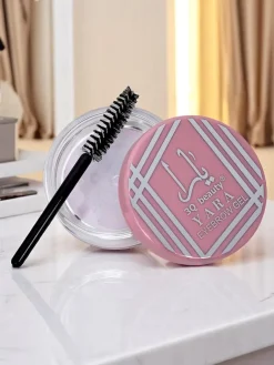 3Q Beauty Yara Żel do brwii transparentny + szczoteczka