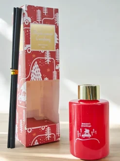 Reed Diffuser Cranberry Pałeczki zapachowe 60 ml