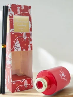 Reed Diffuser Cranberry Pałeczki zapachowe 60 ml