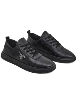 Royalfashion Ażurowe sportowe buty damskie Friazz