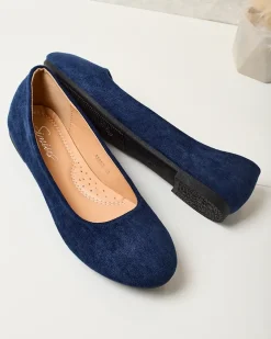 Royalfashion Baleriny damskie Renu