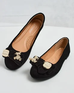 Royalfashion Baleriny damskie Renolli