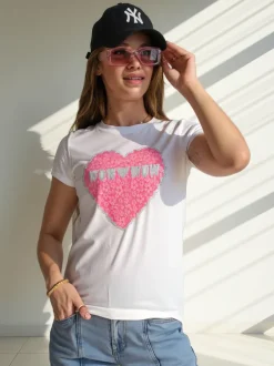 Royalfashion Bawełniana damska bluzka