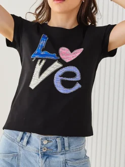 Royalfashion Bawełniana damska bluzka