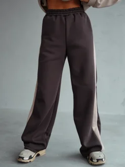 Royalfashion Bawełniany damski komplet dresowy