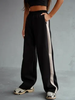 Royalfashion Bawełniany damski komplet dresowy